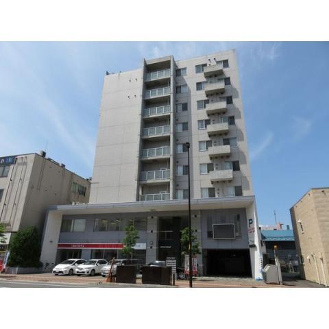 札幌市北区北二十条西 物件画像