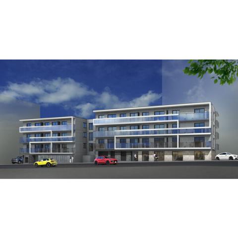 札幌市豊平区福住一条 物件画像