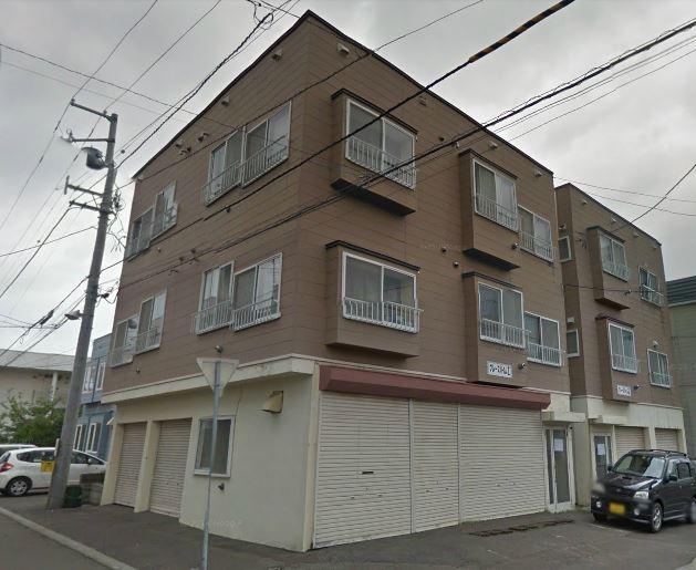 札幌市白石区本郷通 物件画像