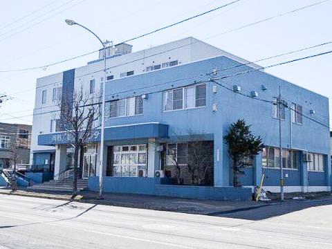 札幌市西区西野六条 物件画像
