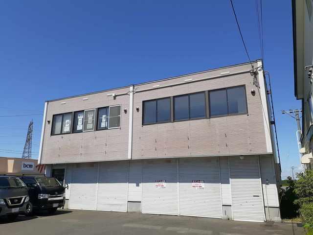 江別市元江別 物件画像