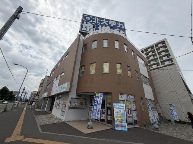 札幌市東区北十五条東 物件画像