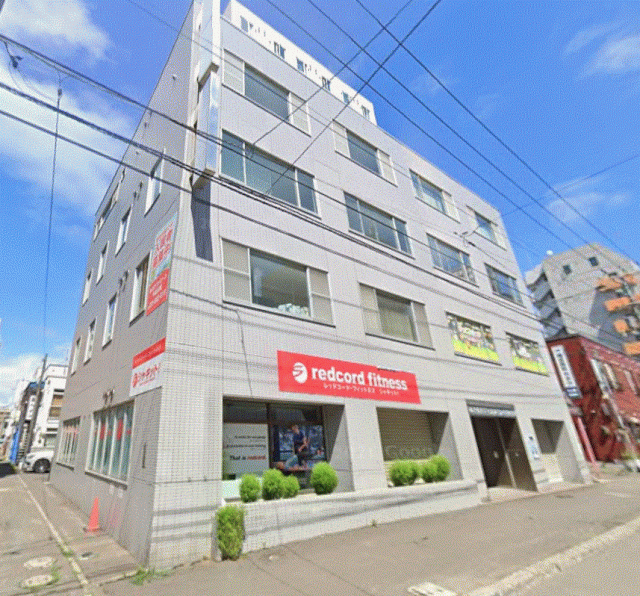 札幌市中央区南十一条西 物件画像