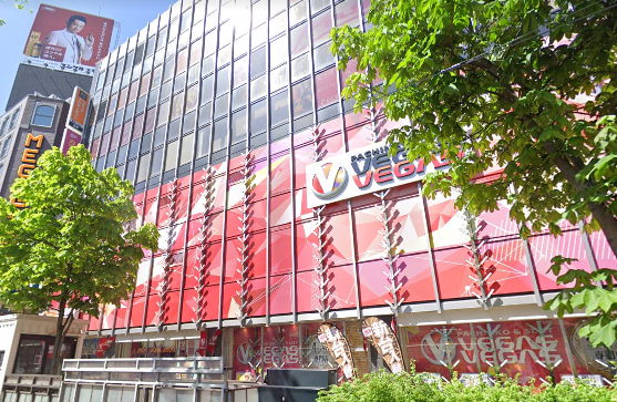 札幌市中央区南二条西 物件画像