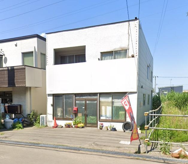 札幌市東区東苗穂六条 物件画像