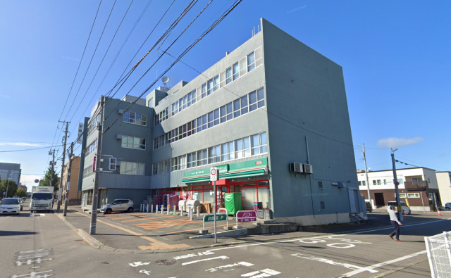 札幌市西区二十四軒三条 物件画像