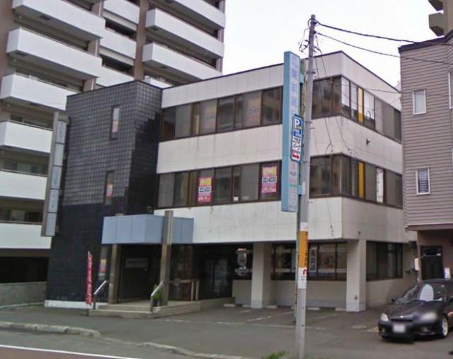 札幌市中央区北四条西 物件画像