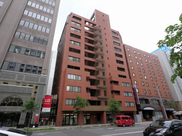 札幌市北区北七条西 物件画像