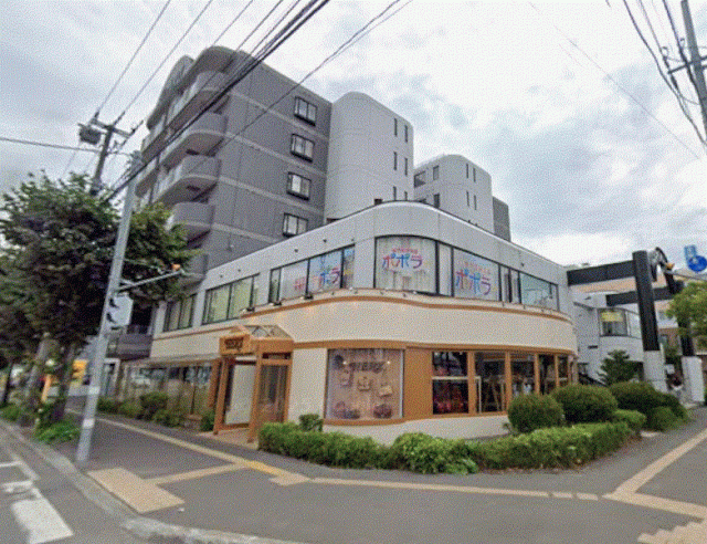 貸事務所 札幌市東区北十七条東