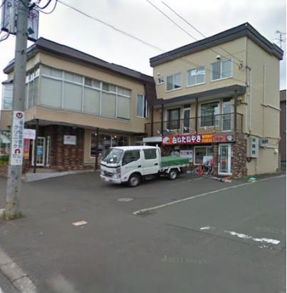 札幌市豊平区西岡三条 物件画像