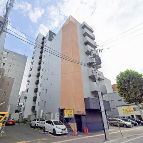 札幌市中央区南五条西 物件画像