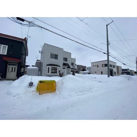 札幌市北区拓北三条 物件画像