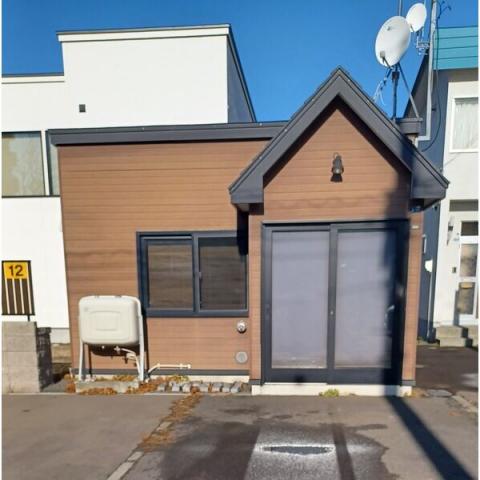 札幌市南区澄川二条 物件画像