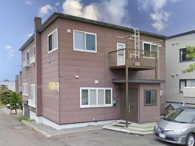 札幌市豊平区西岡二条 物件画像