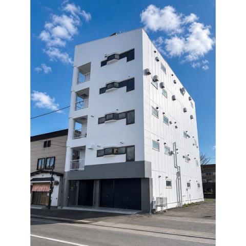 千歳市清水町 物件画像