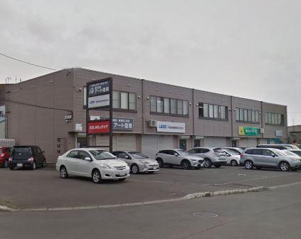 札幌市東区北三十七条東 物件画像