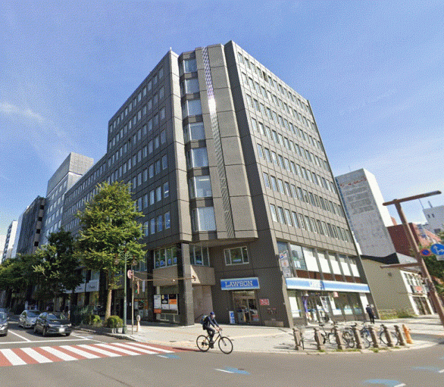 札幌市中央区大通西 物件画像