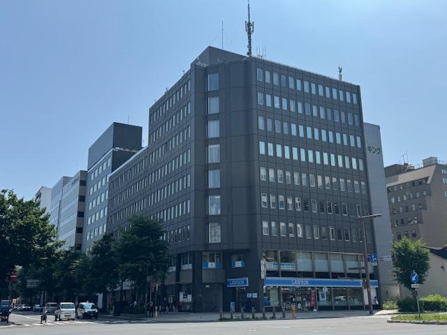 札幌市中央区大通西 物件画像