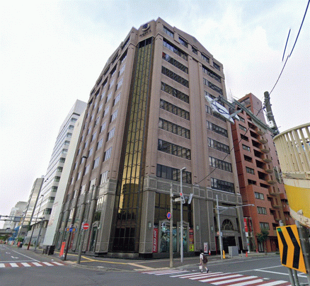 札幌市北区北七条西 物件画像