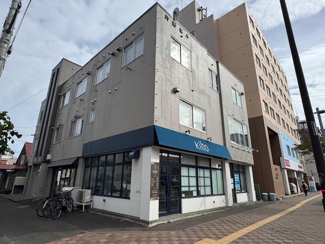 札幌市北区北十九条西 物件画像
