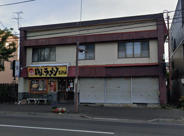札幌市東区本町一条 物件画像