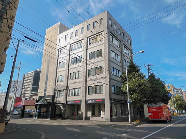 札幌市中央区北五条西 物件画像