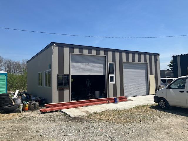 札幌市東区中沼町 物件画像