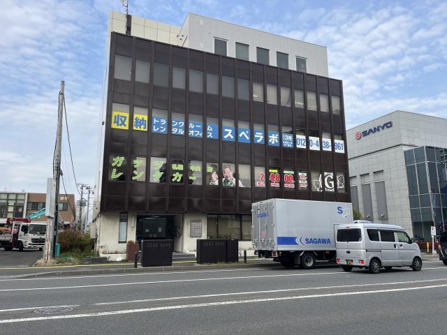 札幌市中央区北一条東 物件画像