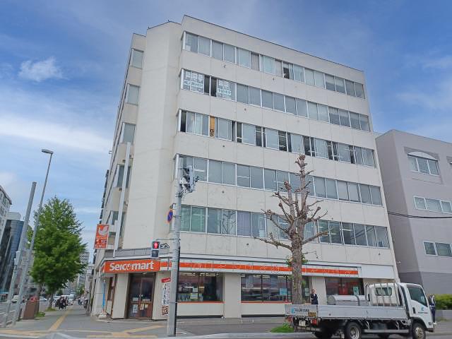 札幌市中央区北一条西 物件画像