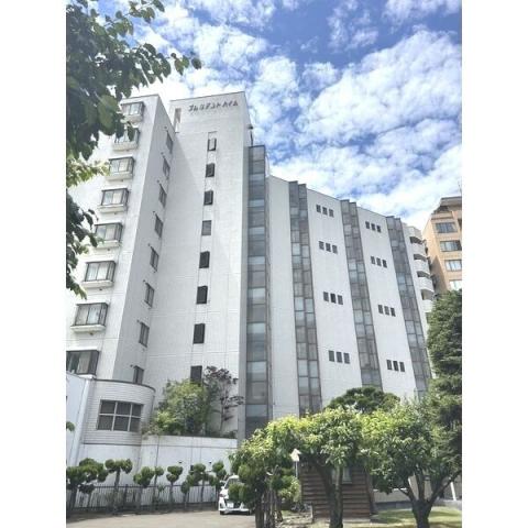 札幌市北区北四十条西 物件画像