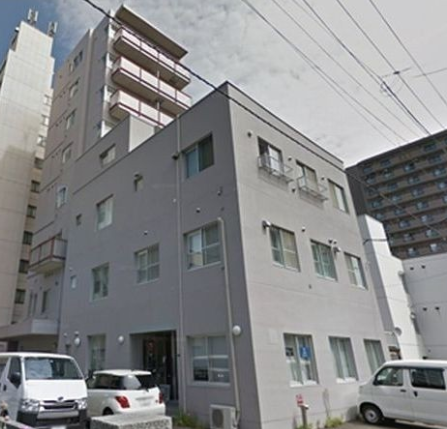 札幌市北区北十五条西 物件画像