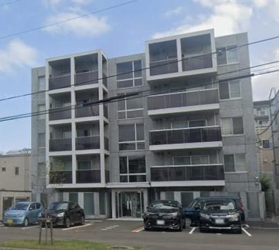 札幌市中央区北二条西 物件画像