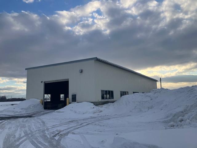 貸倉庫 石狩市生振