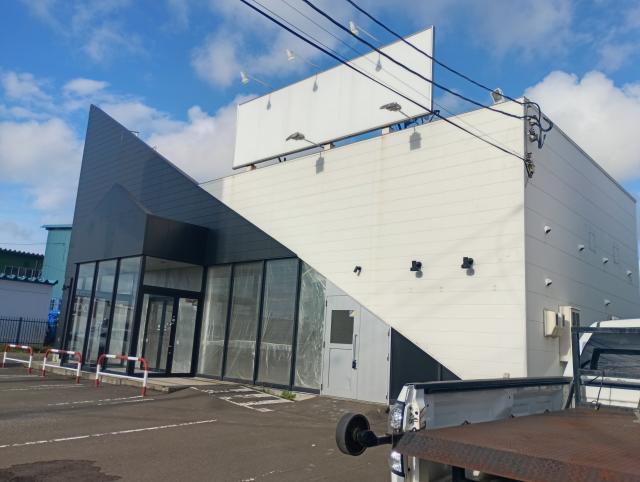札幌市西区発寒十四条 物件画像