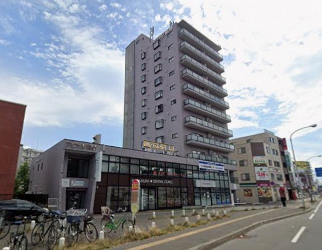 札幌市白石区本郷通 物件画像
