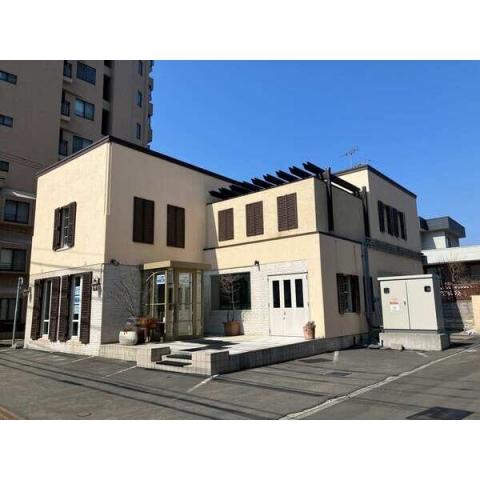 札幌市中央区北一条西 物件画像