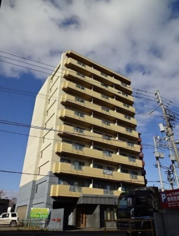 江別市野幌町 物件画像