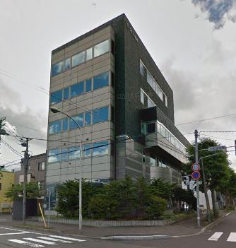 貸事務所 札幌市白石区平和通