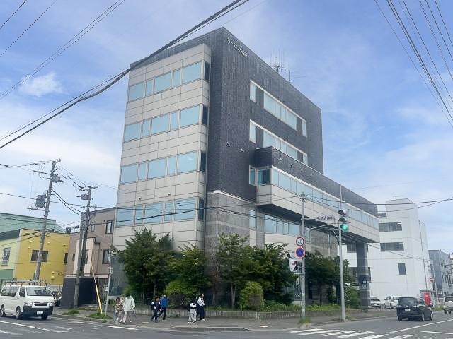 札幌市白石区平和通 物件画像