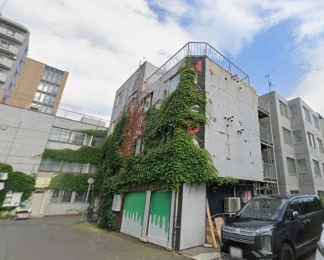 札幌市中央区南二条西 物件画像