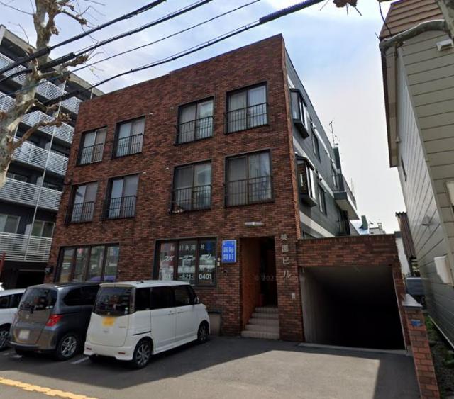 札幌市豊平区美園四条 物件画像