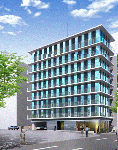 札幌市中央区南三条西 物件画像