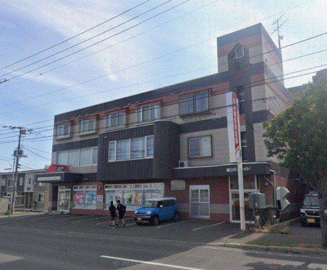 札幌市手稲区曙五条 物件画像