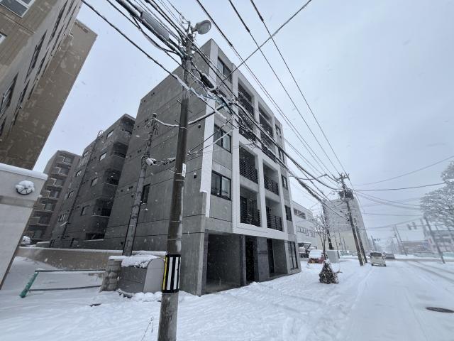札幌市北区北二十三条西 物件画像