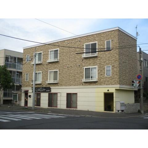 札幌市西区山の手三条 物件画像
