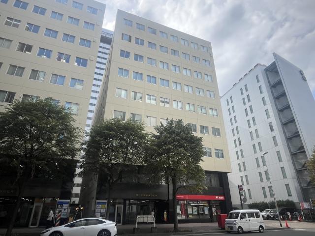 札幌市中央区北五条西 物件画像