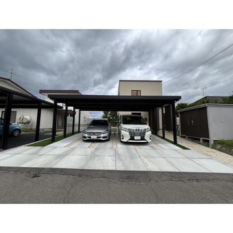 札幌市清田区清田九条 物件画像