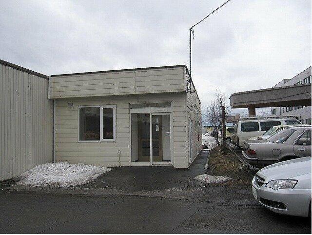 札幌市北区新川 物件画像