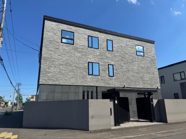 札幌市手稲区新発寒六条 物件画像