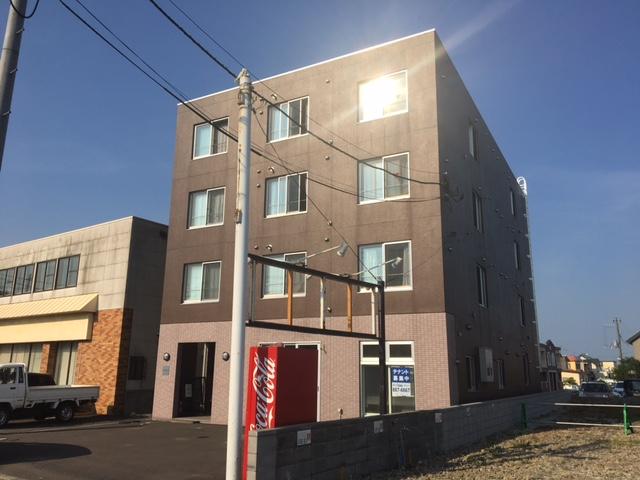 北広島市共栄町 物件画像